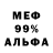 Метадон VHQ Aleksandr Polischuk